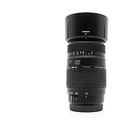 Tamron Af 70-300mm F/4-5. 6 Di Ld Macro Attacco Canon