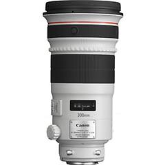 Canon Ef 300mm F/2. 8l Is Ii Usm Garanzia Centri Di Assist