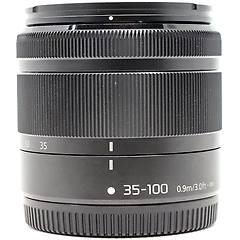 Panasonic Lumix G Vario 35-100mm F/4-5. 6 Asph Mega O. I.