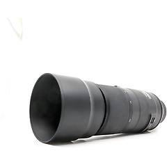 Tamron 100-400mm F/4. 5-6. 3 Di Vc Usd Attacco Nikon (condition