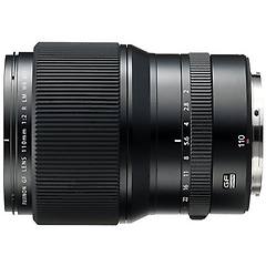 Fujifilm Gf 110mm F/2. 0 R Lm Wr Ita Pronta Consegna