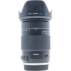 Tamron 18-400mm F/3. 5-6. 3 Di Ii Vc Hld Attacco Canon