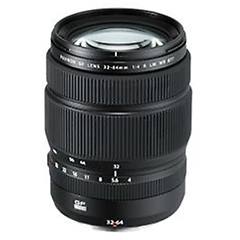 fujifilm gf 32 64mm f 4 0 r lm wr ita pronta consegna