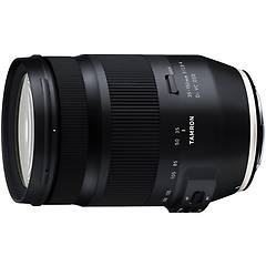 Tamron 35-150mm 2. 8/4 Di Vc Canon Garanzia Centri Di