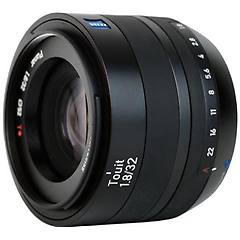 Zeiss Touit 32mm F/1. 8 Attacco Fujifilm X (condition