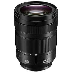 Panasonic Lumix S 24-105mm F4 Macro Ois Garanzia Centri Di