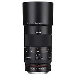 Samyang 1112303101 F2. 8