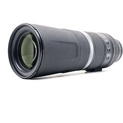 Canon Rf 800mm F/11 Is Stm (condition Buono)