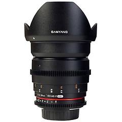 Samyang 24mm T1. 5 Attacco Sony Fe (condition Eccellente)