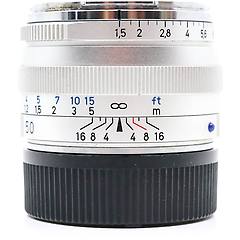Zeiss C Sonnar 50mm F/1. 5 Zm Attacco Leica M (condition
