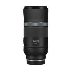 Canon Rf 600mm F11 Is Stm
