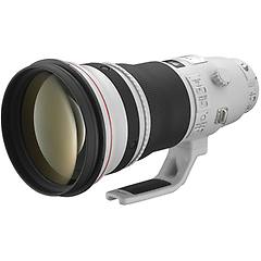 Canon Ef 400 Mm F/2. 8l Is Iii Usm Ita Pronta Consegna
