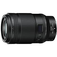 Nikon Z 70-180mm F/2. 8 Garanzia Centri Di Assist Ufficiali