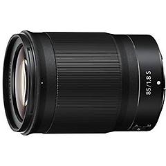 Nikon Nikkor Z 85mm F/1. 8 S (condition Eccellente)