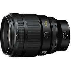 Nikon Z 135mm F/1. 8 S Plena Demo Garanzia Centri Di
