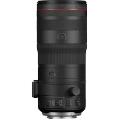 canon rf 70 200mm f2 8 l is usm z nero ita pronta consegna