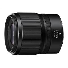 Nikon Nikkor Z 50mm F/1. 4 Obiettivo Per Z Autofocus