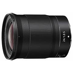 Nikon Nikkor Z 24 Mm F/1. 8 S Obiettivo Per Z Serie S