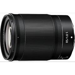 Nikon Obiettivo Z 85mm F/1. 8 S