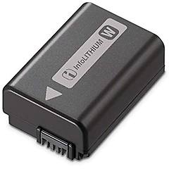 Sony Np-fw50 Batteria Originale Ricaricabile Per Fotocamere