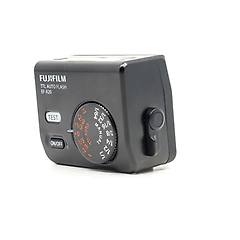 Fujifilm Flash Ef-x20 Con Attacco A Slitta (condition Buono)