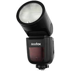 Godox V1s Camera Flash Speedlite Circolare Per Sony