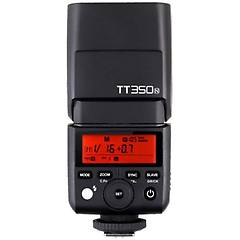 Godox Tt350 N Flash Ttl Per Nikon