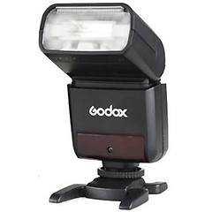 godox tt350 flash compatto nero