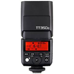 Godox Tt350c Flash Per Canon