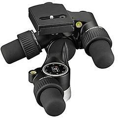 Manfrotto 405 Pro Geared Head (condition S/r)