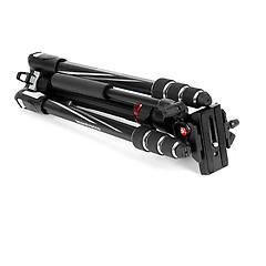 Manfrotto Befree Treppiede (condition Buono)