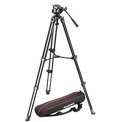 Manfrotto Mvk500am Treppiede Fotocamere Digitali/film 3 Gamba/gambe