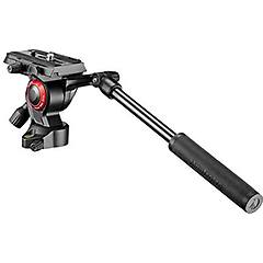 Manfrotto Mvh400ah Befree Live Fluid-videokopf