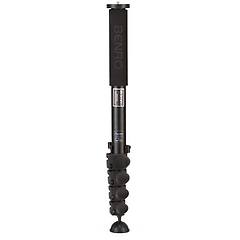 Benro Adventure Monopod S4 Alum 5 Sect