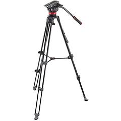Manfrotto Mvk502am-1 Camera Stand Black