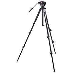 Manfrotto Mk190x3-2w Camera Stand