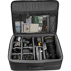Vanguard Divider Bag 53 Organizzatore Per Fotocamere E Obiettivi