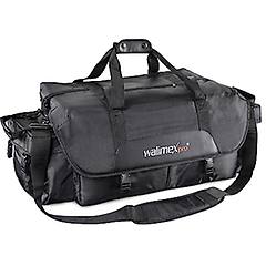 Walimex Pro Borsa Per Foto E Studio (xxl) Nera