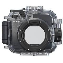 Sony Mpk-urx100a Custodia Per Fotocamera Custodia Compatta