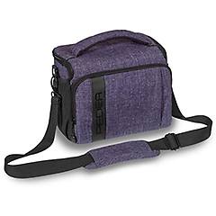 Pedea Borsa Per Macchina Fotografica *fashion* Lilla
