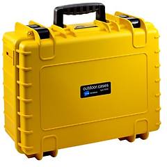 Bw Bandw International Type 5000 Custodia Rigida Per