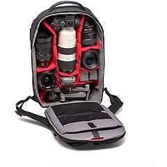 Manfrotto Pro Light Backloader S Zaino Fotografico Professionale