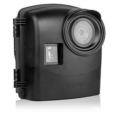Brinno - Ath2000 Custodia Con Alimentazione Tlc-nero