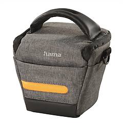 Hama Custodia Fotocamera Terra 100 Colt Grigio