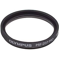 Olympus Prf-d37 Pro Filtro Di Protezione Ultrasottile Per