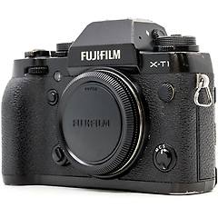 Fujifilm X-t1 (condition Buono)
