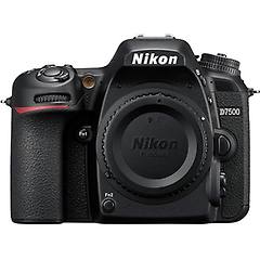 Nikon Fotocamera Reflex D7500 Body