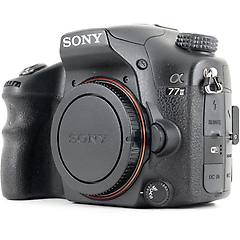 Sony Alpha A77 Ii (condition Molto Usato)