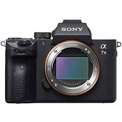 Sony ? 7 Iii Solo Corpo Milc 24 2mpx Cmos 6000x4000