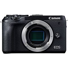 Canon Corpo Wifi M6 Mark Ii Da 32 5 Mp